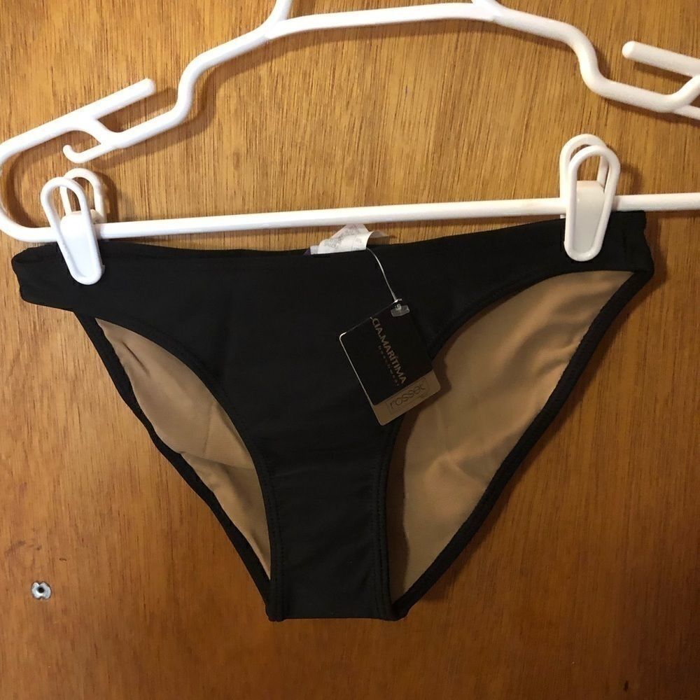 Bikini bottom size s/p